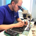 Фотография специалиста Комаров Никита