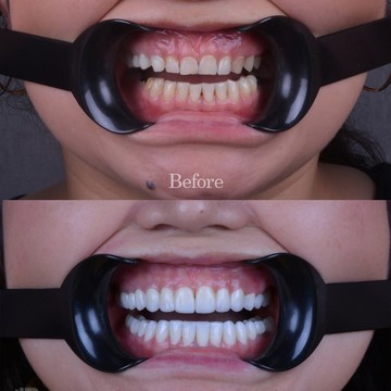 Стоматологическая клиника Стоматолог рядом на Можайском шоссе, 38г фото 2