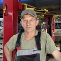 Фотография специалиста Павелкин Виктор