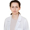 Фотография специалиста Рожкова Елена Юрьевна