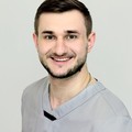 Фотография специалиста Кретов Роман Сергеевич