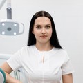 Фотография специалиста Кирилина Светлана Владимировна