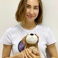 Фотография специалиста Иванова Ксения