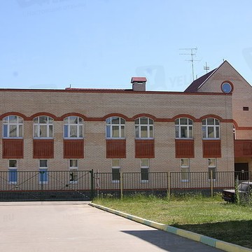 Детский сад №7, Теремок фото 1