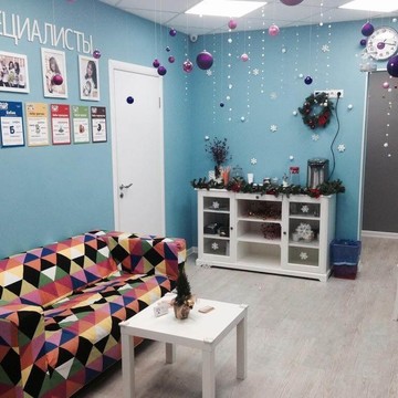 Логопедический кабинет Буду говорить на Нагатинской набережной фото 3