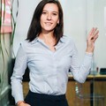Фотография специалиста Яковюк Дарья