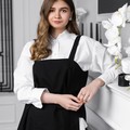 Фотография специалиста Кропотина Варвара Андреевна