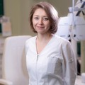 Фотография специалиста Малышева Евгения Юрьевна