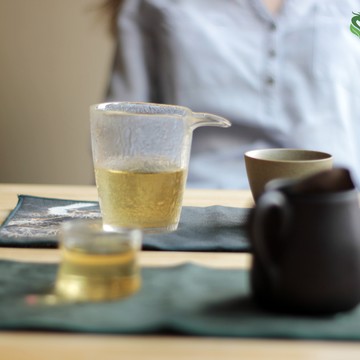 Магазин чая Tea Dragon Store фото 2