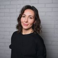Фотография специалиста Помазкина Юлия
