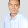 Фотография специалиста Майоров Никита Владимирович
