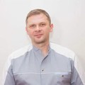 Фотография специалиста Акентьев Александр Николаевич