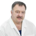 Фотография специалиста Николаев Сергей Анатольевич