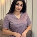 Фотография специалиста Мкртчян Аревик Алексановна