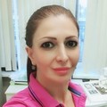 Фотография специалиста Богданова Карина Юрьевна