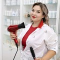 Фотография специалиста Булатова Дарья