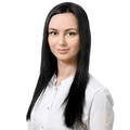 Фотография специалиста Рудякова Евгения Александровна