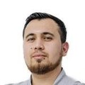 Фотография специалиста Жуманиёзов Азизбек Одилбекович