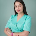 Фотография специалиста Белорусова Алина Фадитовна