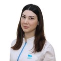 Фотография специалиста Маллаева Хадижат Зайнудиновна