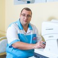 Фотография специалиста Шахов Роман Александрович