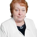 Фотография специалиста Козлова Ирина Григорьевна