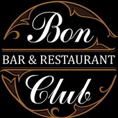 Ресторан Bon club