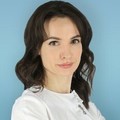 Фотография специалиста Осокина Эльвира Сергеевна