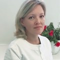 Фотография специалиста Кузнецова Светлана Гавриловна
