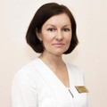 Фотография специалиста Семакина Ирина Владимировна