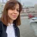 Фотография специалиста Сабирова Амина Бахтиер кызы