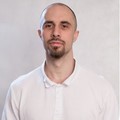 Фотография специалиста Желдин Максим