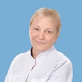 Фотография специалиста Никонова Ирина Игоревна