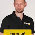 Фотография специалиста Колотовкин Евгений