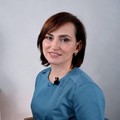 Фотография специалиста Рыбалко Инна Владимировна