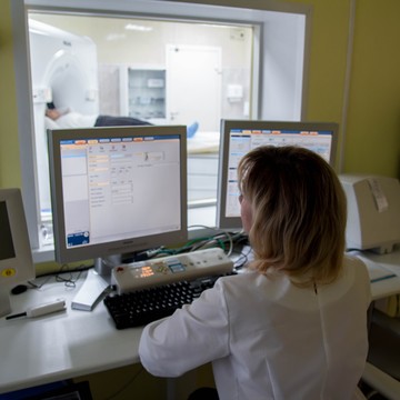 Диагностический центр Прайд фото 2