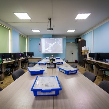 Образовательный центр Эдуко на Бородинской улице фото 1