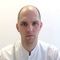 Фотография специалиста Федоренко Николай Леонидович
