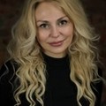Фотография специалиста Красильникова Елена Борисовна