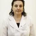 Фотография специалиста Саруханова Ашхен Александровна