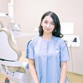 Фотография специалиста Исматова Мадина Бурхонжоновна