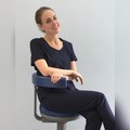Фотография специалиста Северина Валерия Александровна
