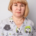 Фотография специалиста Лычева Виктория Викторовна