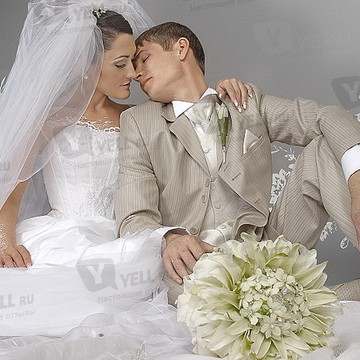 Cвадебное агентство Al-Wedding СПб фото 1