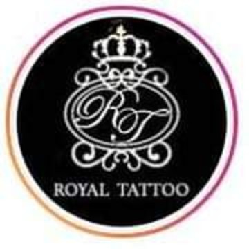 Тату салон Royal Tattoo фото 1