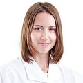 Фотография специалиста Вицына Елена Владимировна