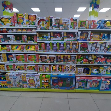 Магазин детских товаров Малыш на улице Ковтюха фото 3