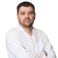 Фотография специалиста Пачковский Михаил Сергеевич