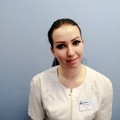 Фотография специалиста Мирошниченко Юлия Сергеевна