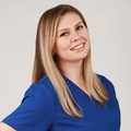 Фотография специалиста Даниленко Дарина Валерьевна